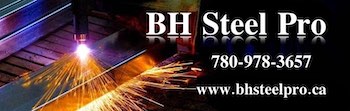 BH Steel Pro Grande Prairie